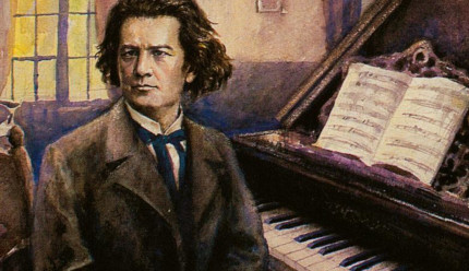 «Мелодия» оцифровала запись «Торжественной мессы» Бетховена к 250-летию с его рождения