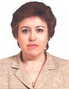 Татьяна Викторовна Кузнецова