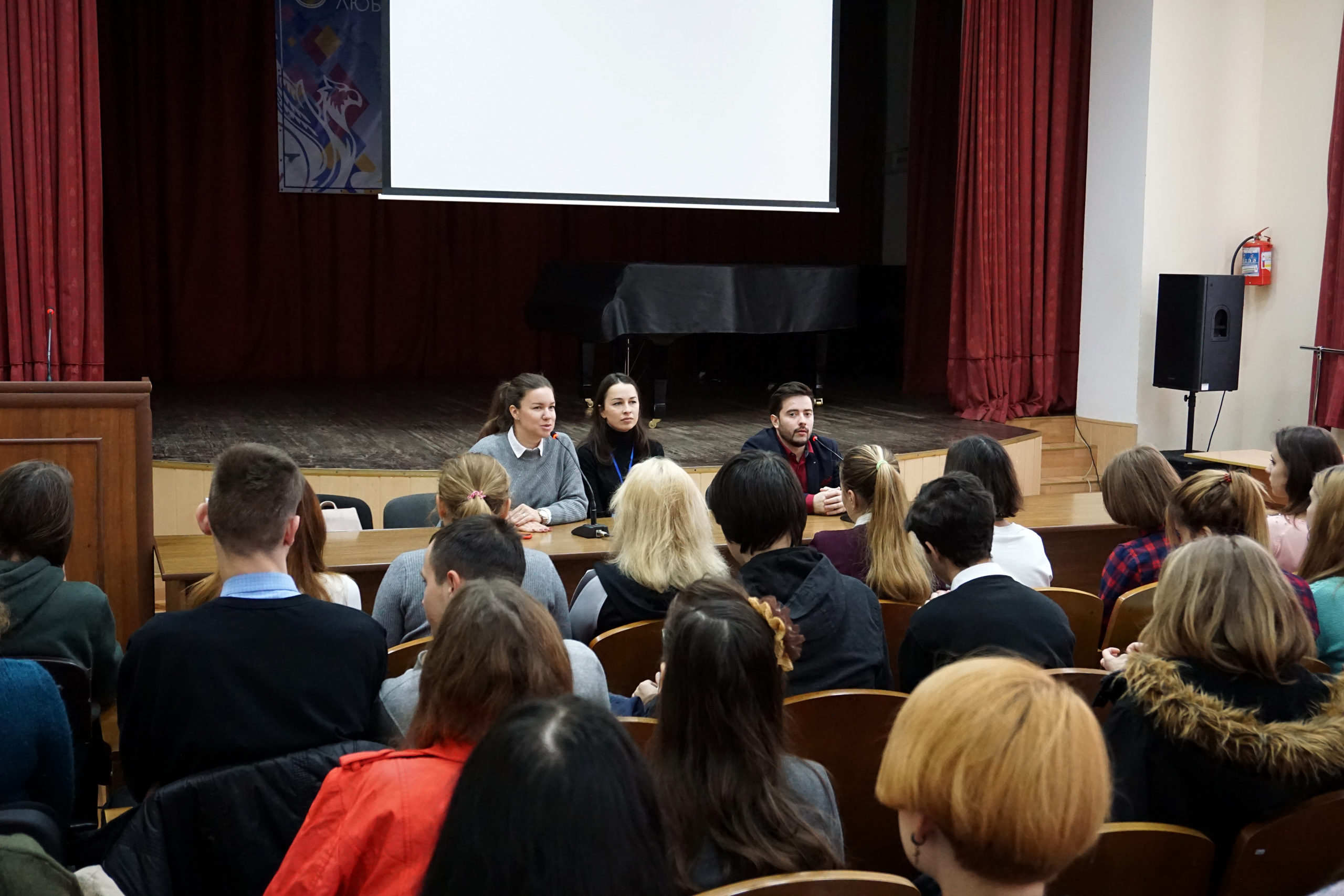 НФПП показал фильм «Записки о горных нравах» на фестивале «Человек, познающий мир» в Крыму