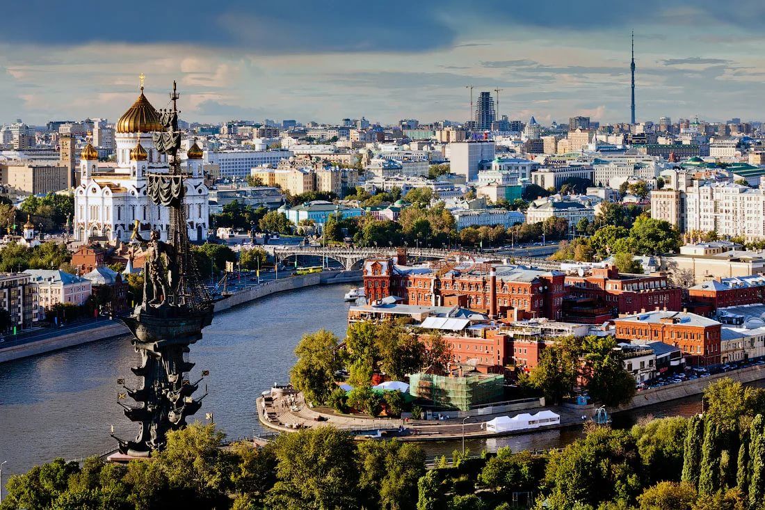 Музыкально-исторический фестиваль к 800-летию Александра Невского открывается в Москве