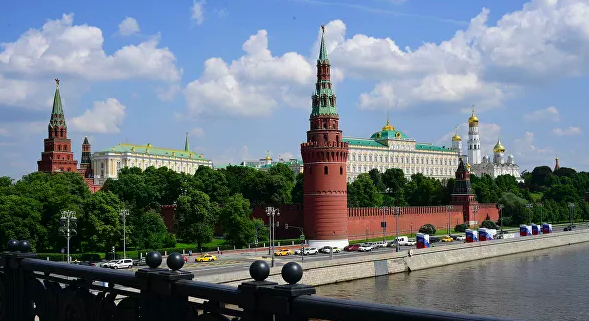 Музеи Московского Кремля открываются для посетителей