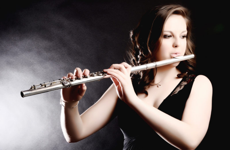 8 марта в Мариинском театре стартует фестиваль «Виртуозы флейты»