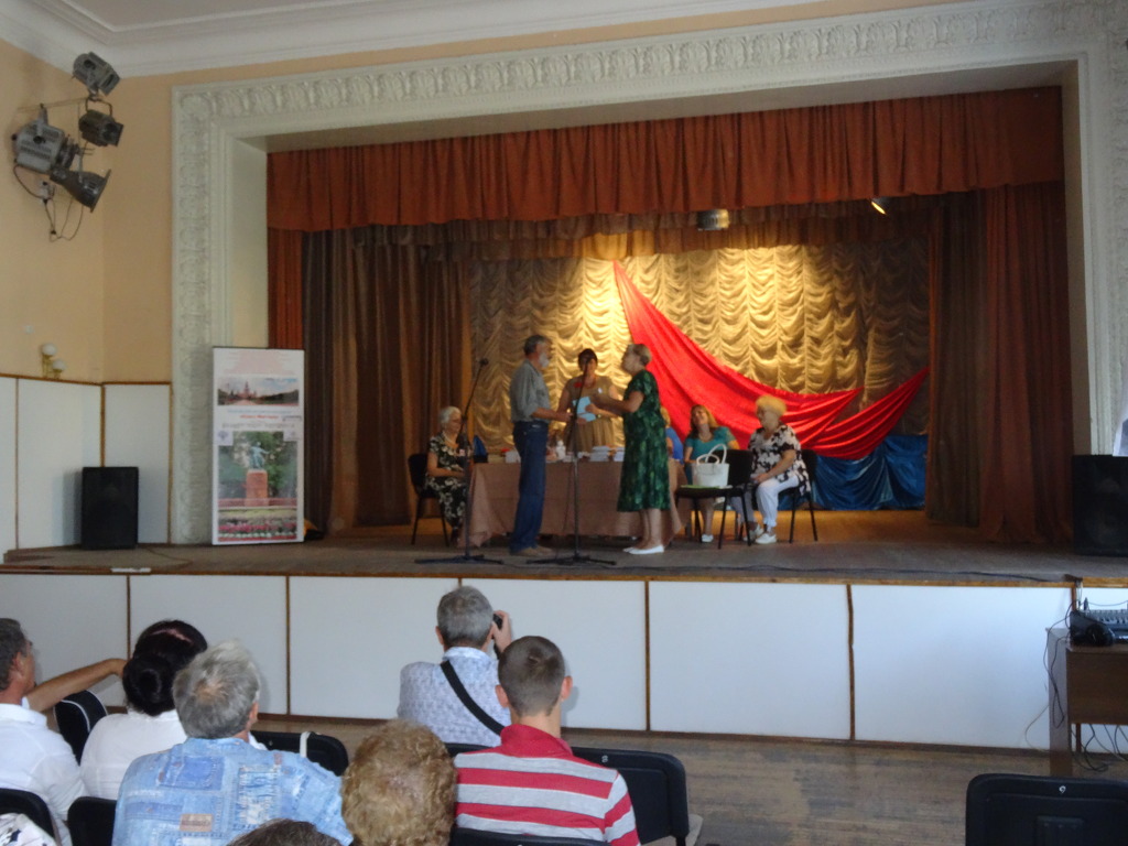 НФПП поддержал творческие встречи «Класс Мастера» в Крыму