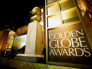 Названы лауреаты премии «Золотой Глобус»