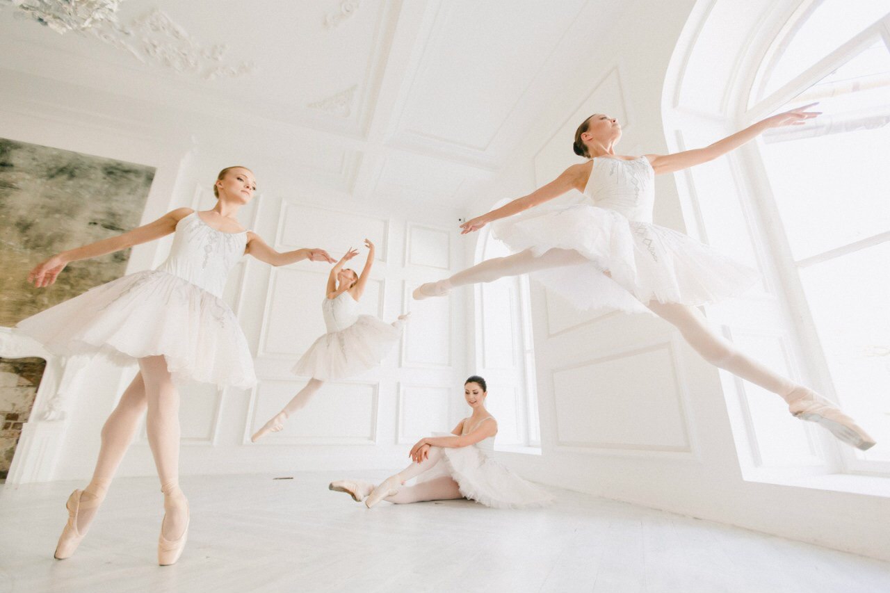 «Вечер русского балета» пройдет при поддержке НФПП
