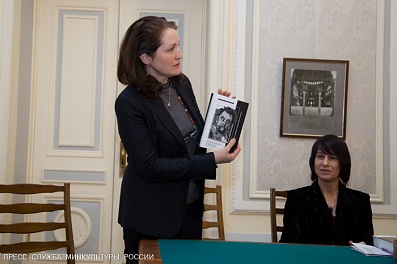 В год 175-летия Чайковского в Москве представили уникальную библиографию трудов о знаменитом композиторе