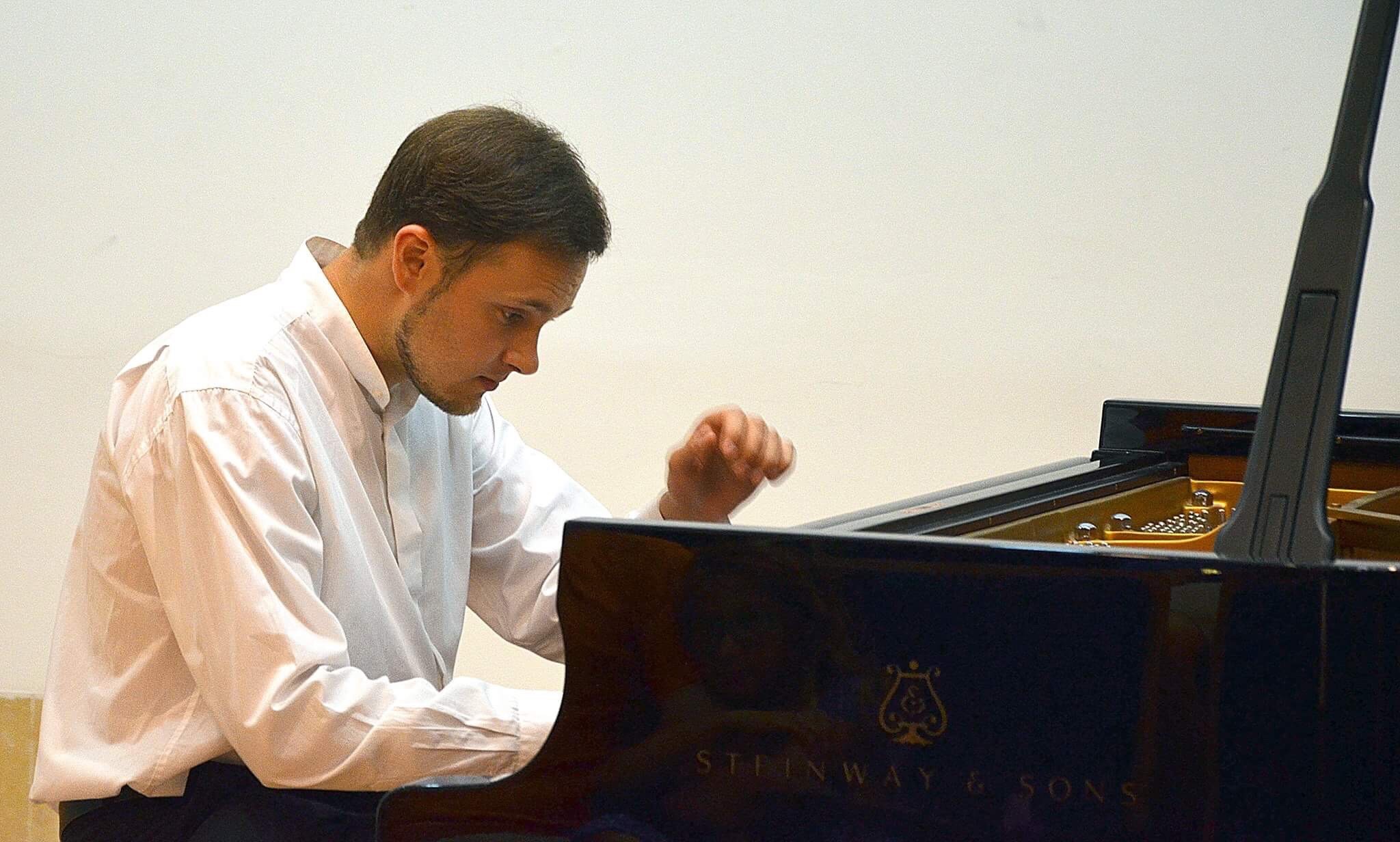 Талантливые молодые пианисты прошли обучение в Израиле при содействии НФПП