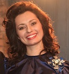Юлия Нович