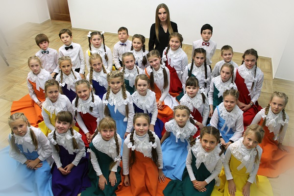 В Калининграде при поддержке НФПП проходит фестиваль «Музыкальная весна»