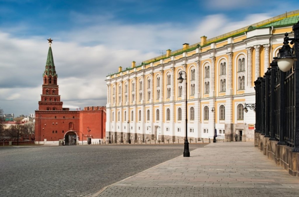 Выставка об угасании династии Рюриковичей открывается 6 апреля в Музеях Московского Кремля