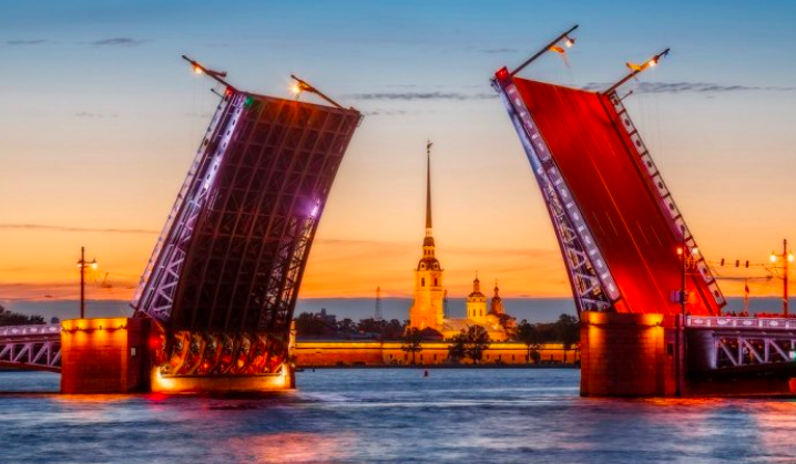 В Санкт-Петербурге пройдет фестиваль «Опера всем»