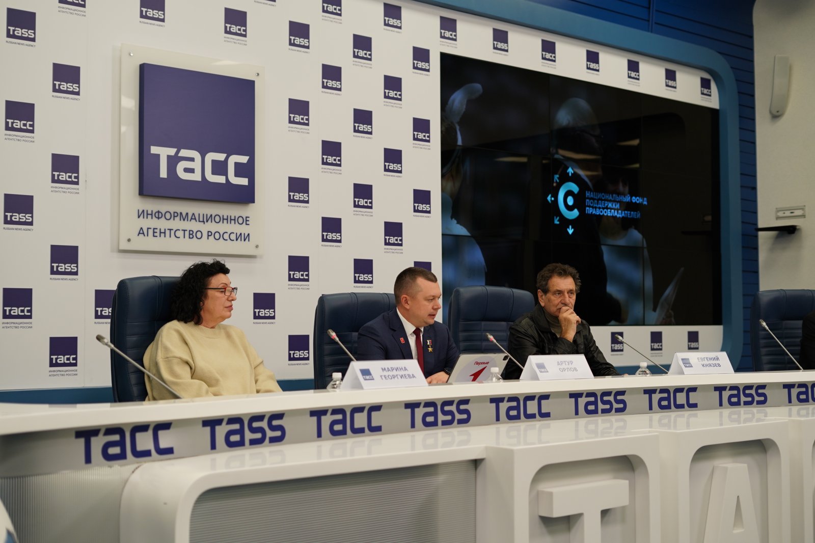 НФПП установит уникальные программно-аппаратные комплексы для школьных театров в школах десяти победителей Всероссийского проекта «Школьная классика»