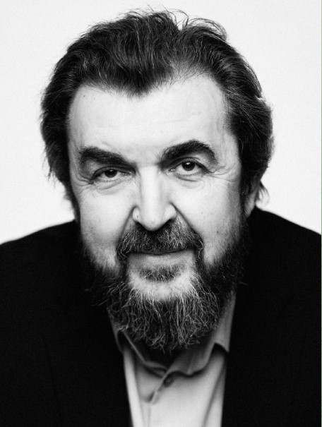 Ушел из жизни заслуженный артист России Игорь Золотовицкий