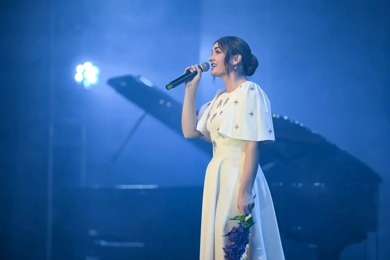 Приглашаем на финальный гала-концерт Всероссийского литературно-музыкального конкурса «Как звучат ремёсла»